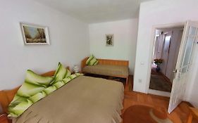 Casa Miorita